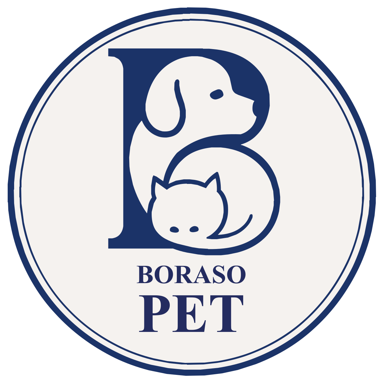 Boraso PET